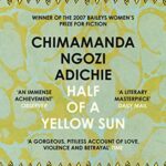 Half Of A Yellow Sun