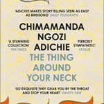 The Thing Around Your Neck