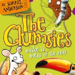 The Clumsies make a mess at the zoo