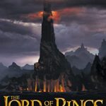 Lord of the Rings - The Return of the King
