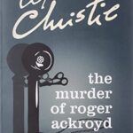 Murder Of Roger Ackroyd