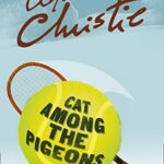 Cat Among The Pigeons