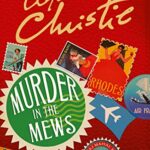 Murder In The Mews