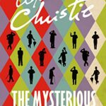 The Mysterious Mr. Quin