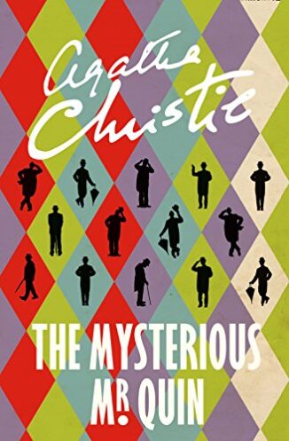 The Mysterious Mr. Quin