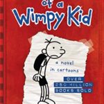 Diary of a wimpy kid