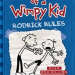 Diary of a wimpy kid - Rodrick Rules