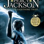 The Lightening Thief (Percy Jackson and the Olympians #1)