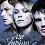The Indigo Spell
