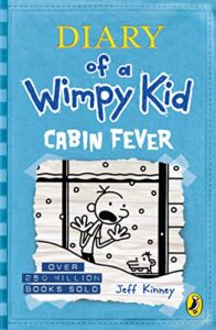 Diary of a wimpy kid - Cabin Fever