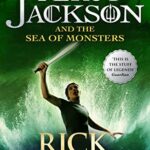 The Sea of Monsters (Percy Jackson and the Olympians #2)