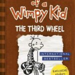Diary of a wimpy kid - The Third Wheel