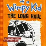 Diary of a wimpy kid - The Long Haul