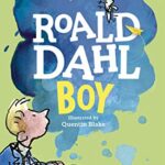 Boy - Tales of Childhood