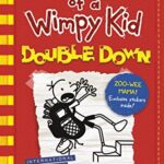 Diary of a wimpy kid - Double Down