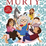 Grandma's bag of stories