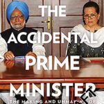 The Accidental Prime Minister