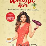 The Diary Of A Domestic Diva