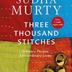 Three Thousand Stitches