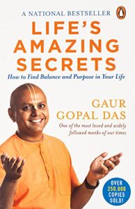 LIFE'S AMAZING SECRETS