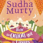 How onion got its layers