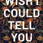 WIsh I could tell you