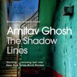 The Shadow lines