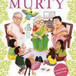 Grandparent's bag of stories