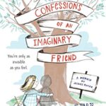 Confessions of an Imaginary Friend