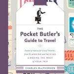 The Pocket Butler's Guide To Travel