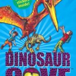 Dinosaur Cove - Flight of the winged serpant