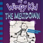 Diary of Wimpy Kid-The Meltdown