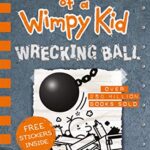 Diary of Wimpy Kid-Wrecking Ball