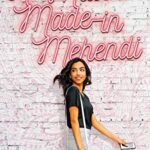 A match made in Mehendi