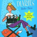 The Princess Diaries - Take Two