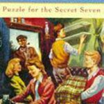 Puzzle for the Secret Seven