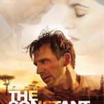 The Constant Gardener