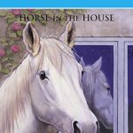 Horse in the house