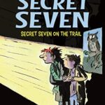 Secret Seven on the trail