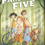 Five go adventuring again