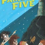 The Famous Five - Five go to smuggler's top