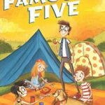 The Famous Five - Five go off to camp