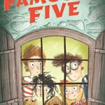 Five get into trouble