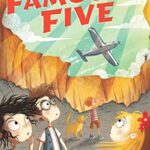 Five Go to mystery moor