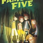 Five go to Billycock Hill