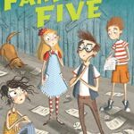 Five are together again