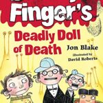 Stinky Finger's Deadly Doll of Death