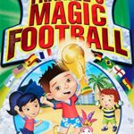 Frankie Magic Football