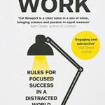 Deep Work