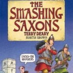 Horrible Histories - The Smashing Saxons